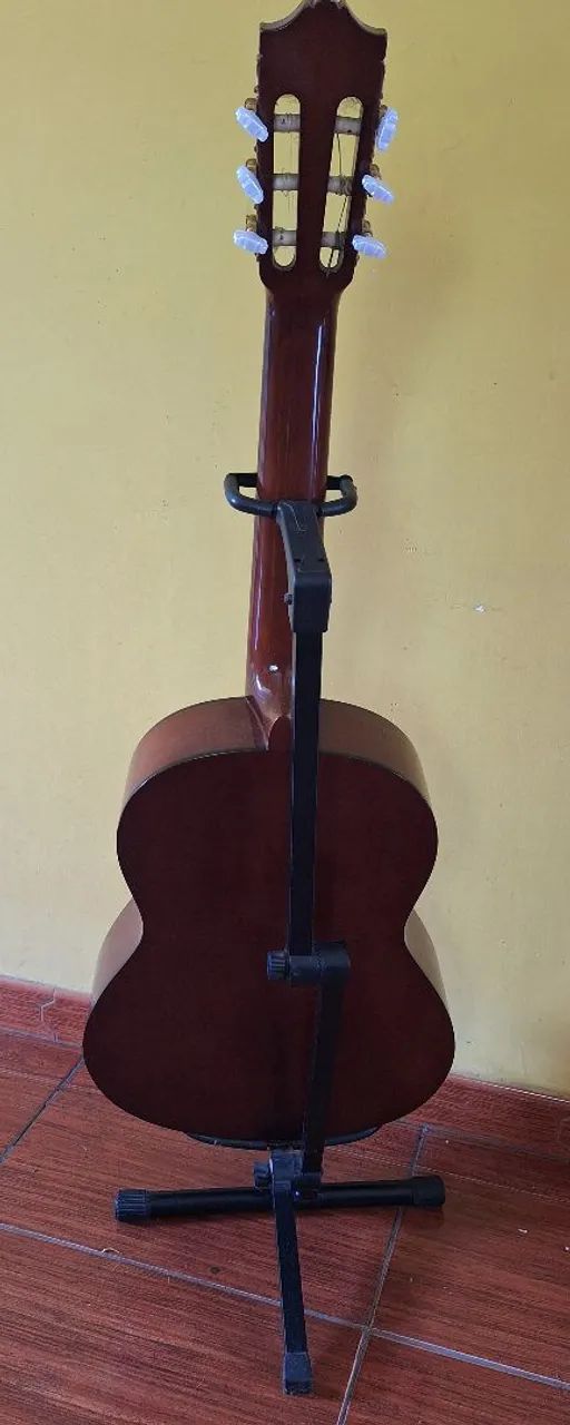 Violão Yamaha  C70 - Foto 4