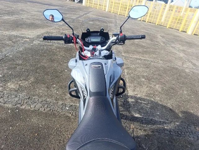 Storm 200 - Foto 4