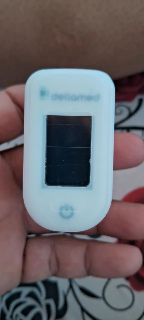 Oximetro 