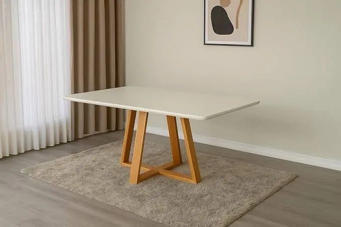 Mesa de jantar 