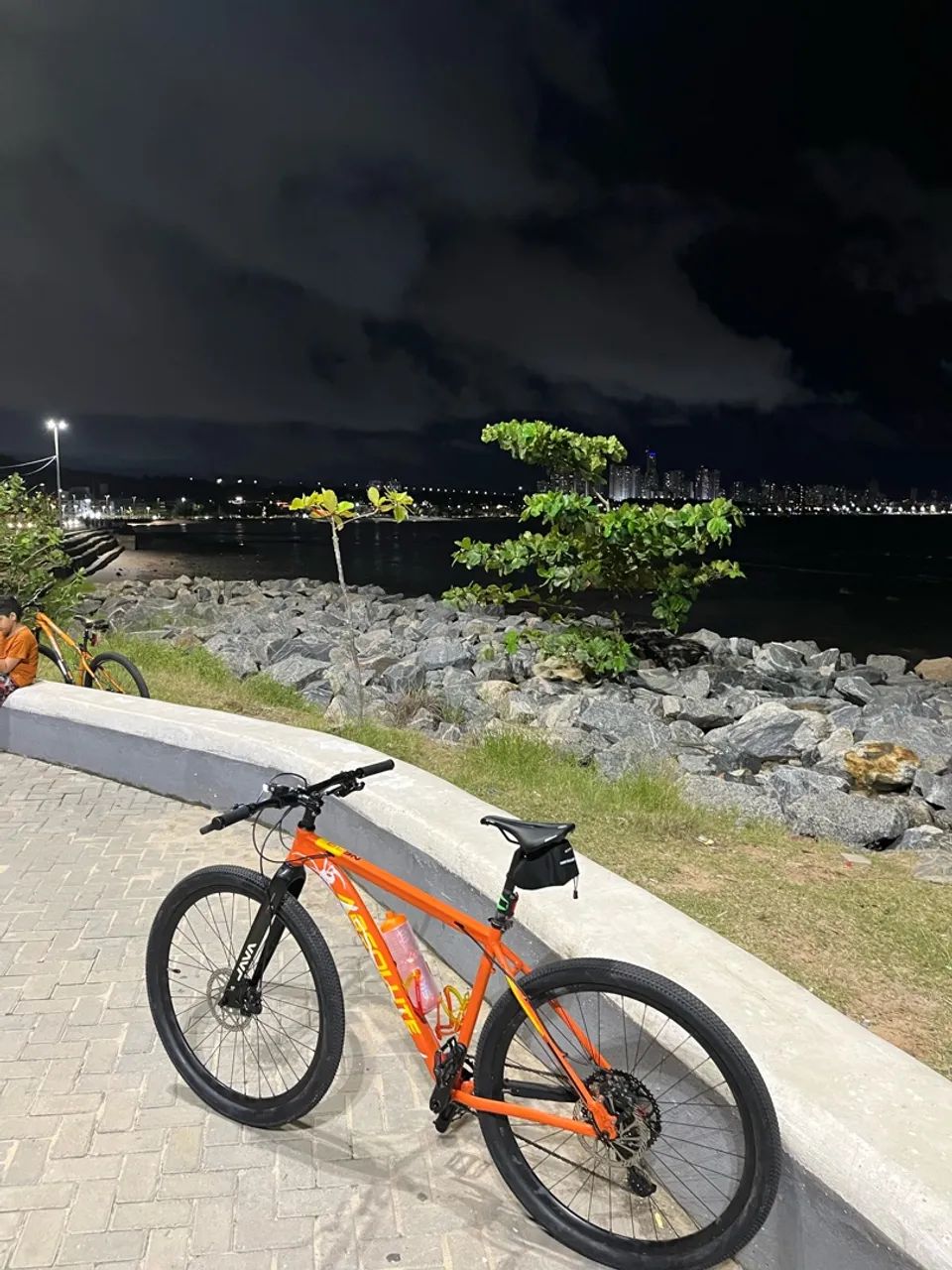 Bicicleta aro 29 - Foto 2