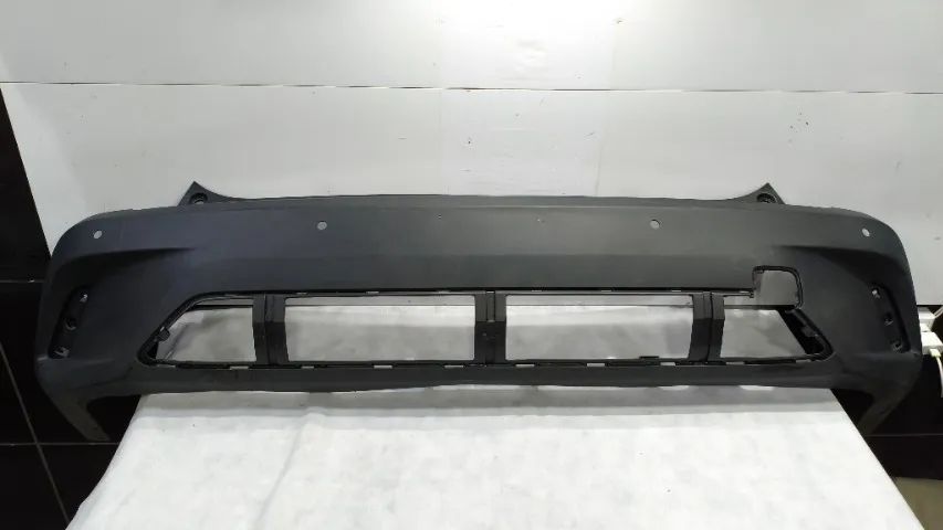 Parachoque traseiro Corolla cross original - Peças para carros