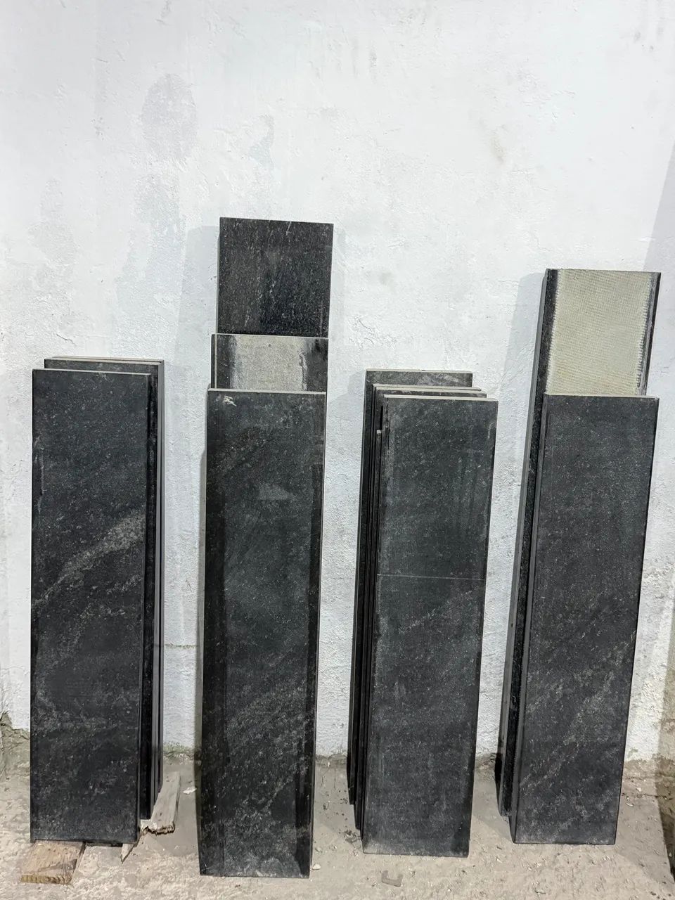 PINGADEIRAS , TOPO DE MURO - Foto 2