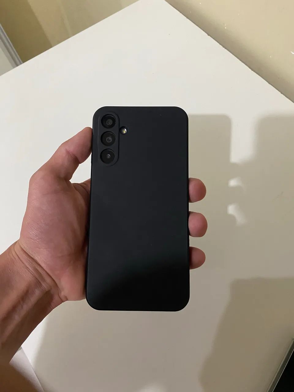 Samsung m15 128gb 5G aceito proposta  - Foto 2