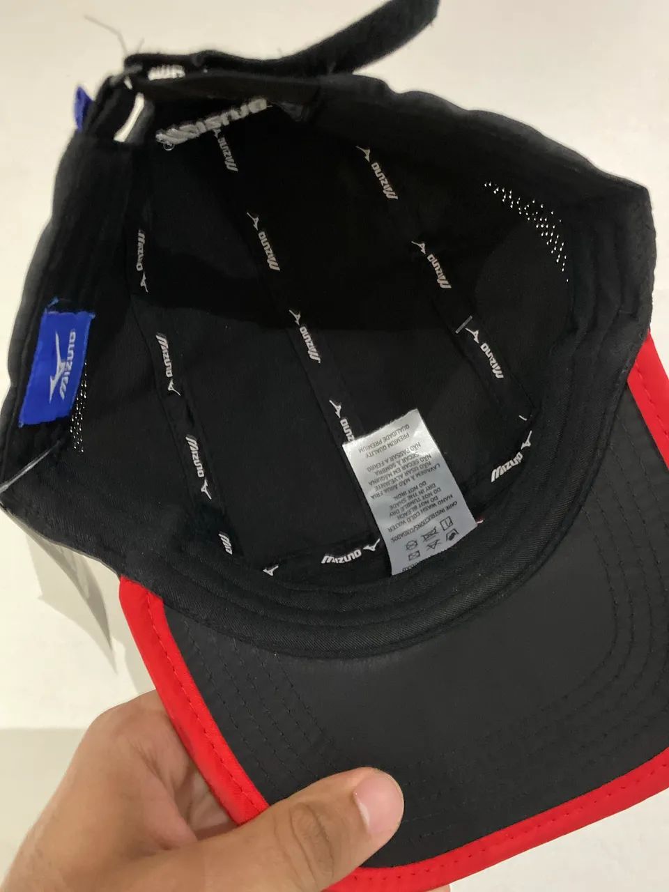BONÉ MIZUNO - Foto 3