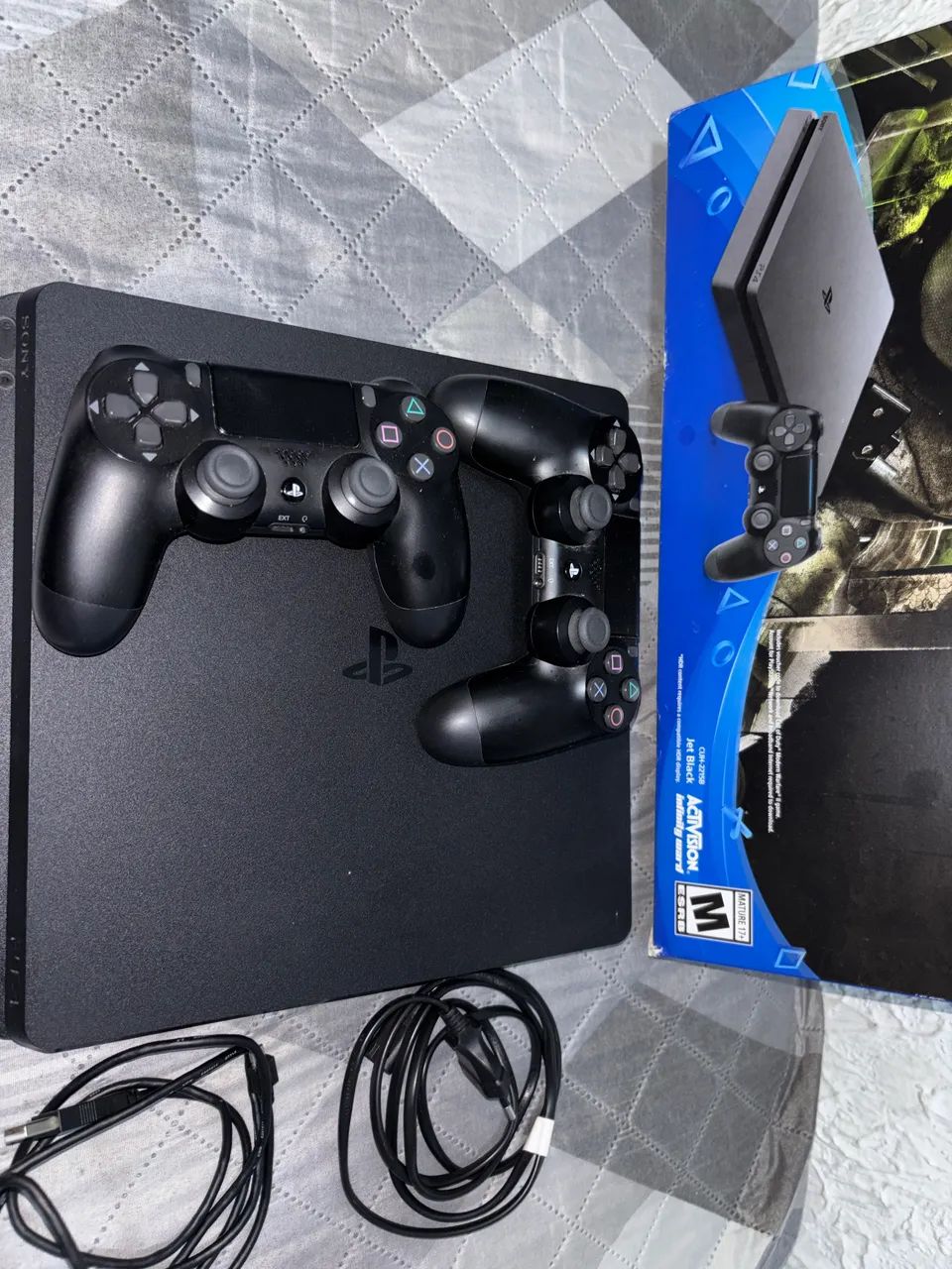 Playstation 4 - Foto 5