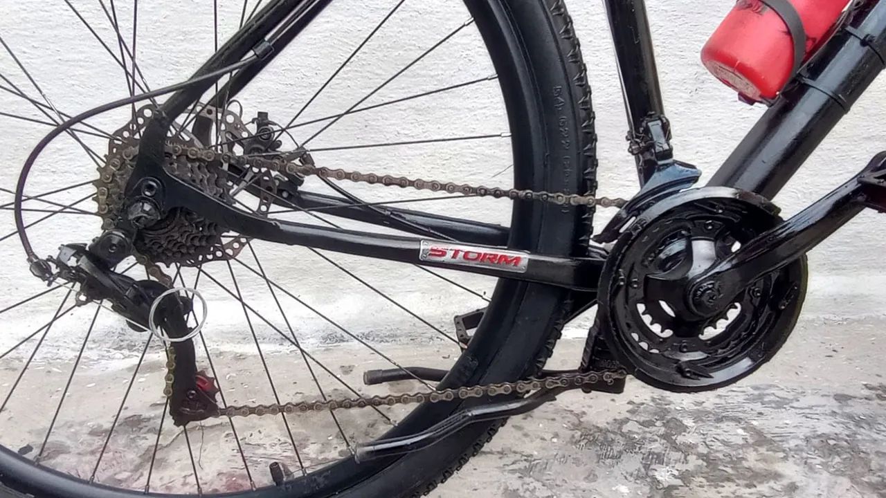 Bicicleta aro 29  - Foto 3