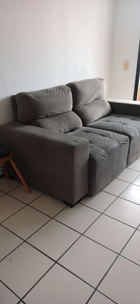 Sofá sala - Foto 3