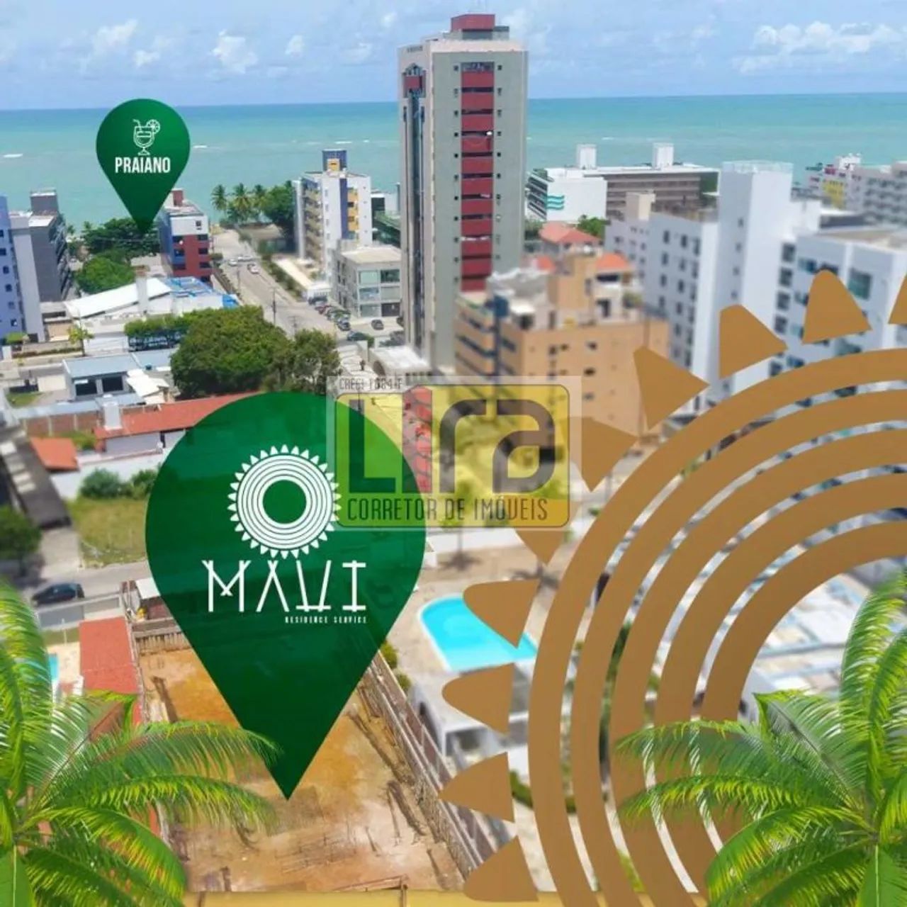 Edifício Maui - Foto 5