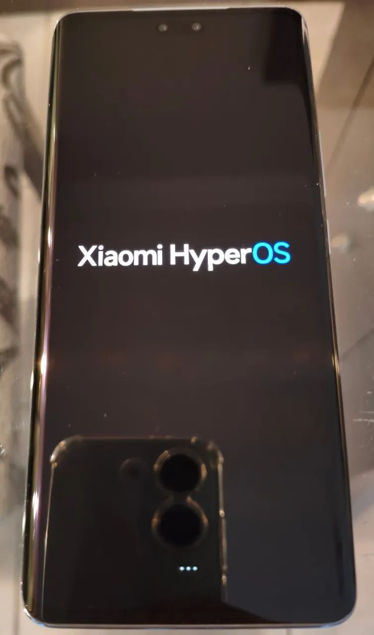 Xiaomi 13 lite impecável. - Foto 2