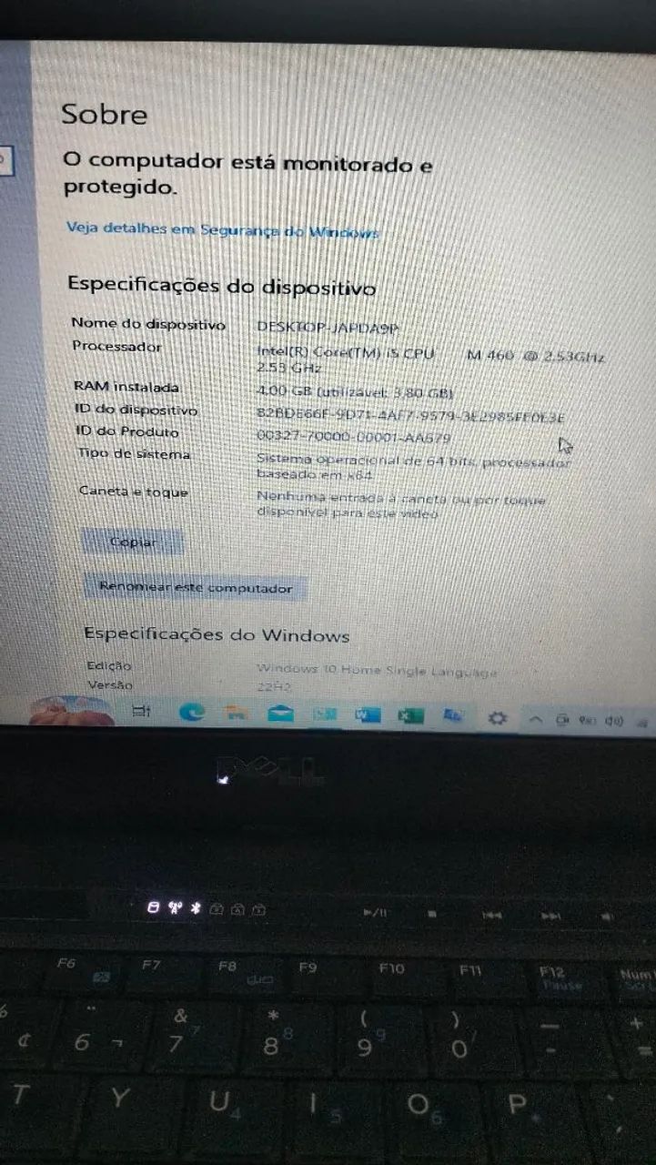 Dell i5 bem conservado  - Foto 4