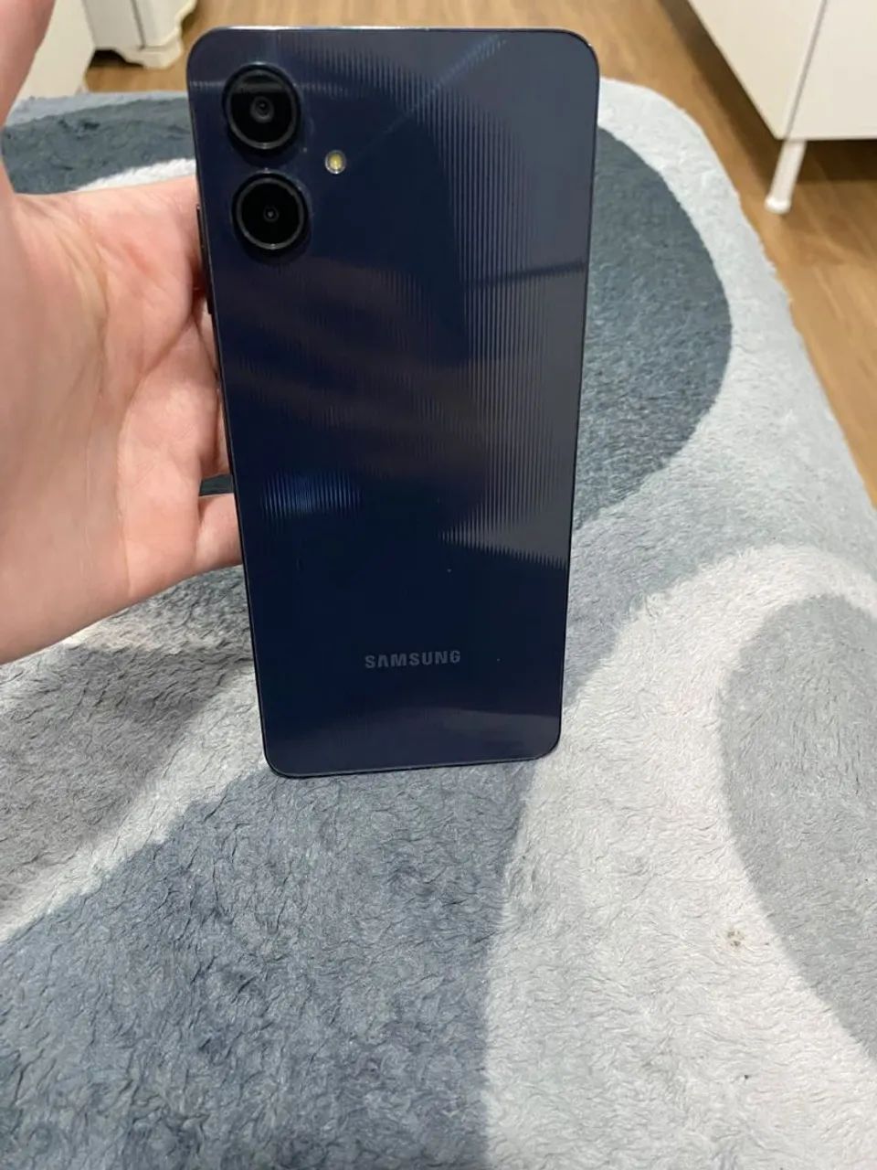 Samsung A6