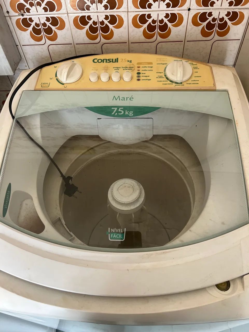 vendo 4 máquinas de lavar - Foto 2