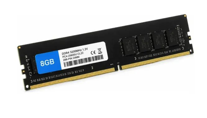 m*o様 メモリー 8GB DDR4 10枚セット Memoria DDR4 8gb 3200Mhz - Memória RAM - São Francisco, Boa Vista