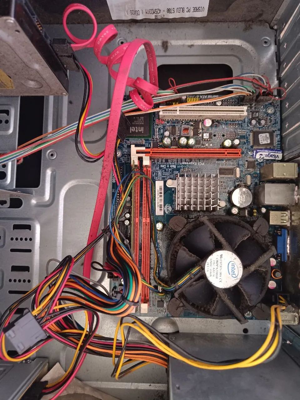 Computador  - Foto 4