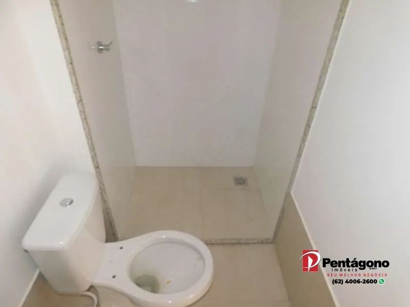 Apartamento com 02 Quartos no Jardim Europa - Foto 5