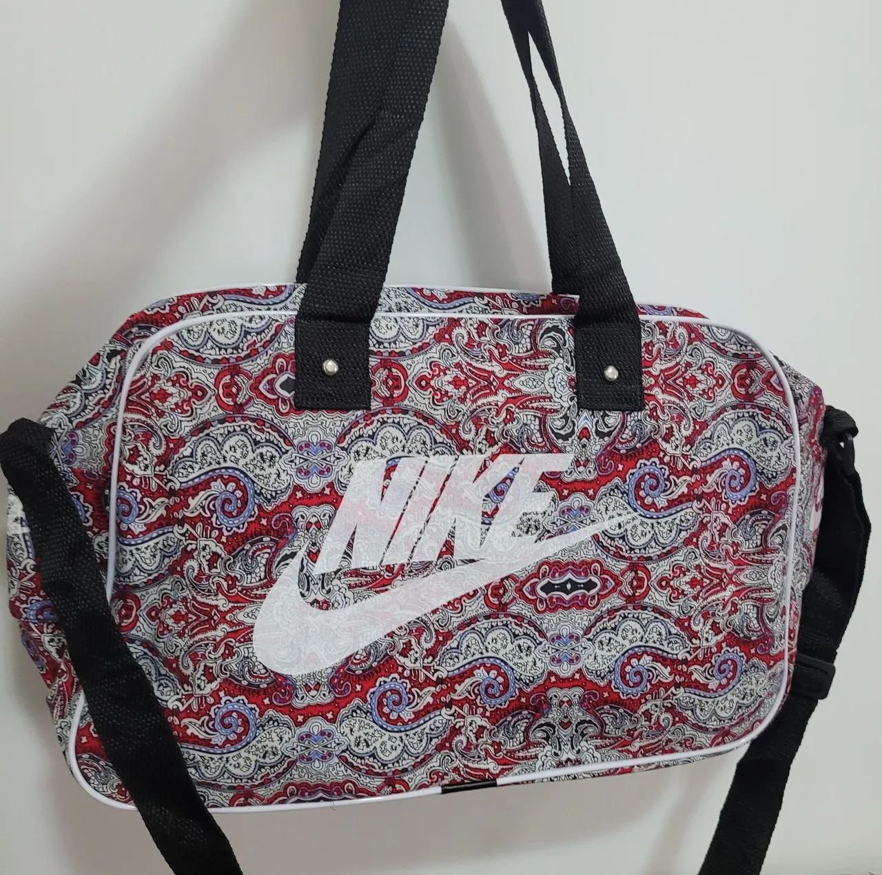 Bolsa esportiva nike 