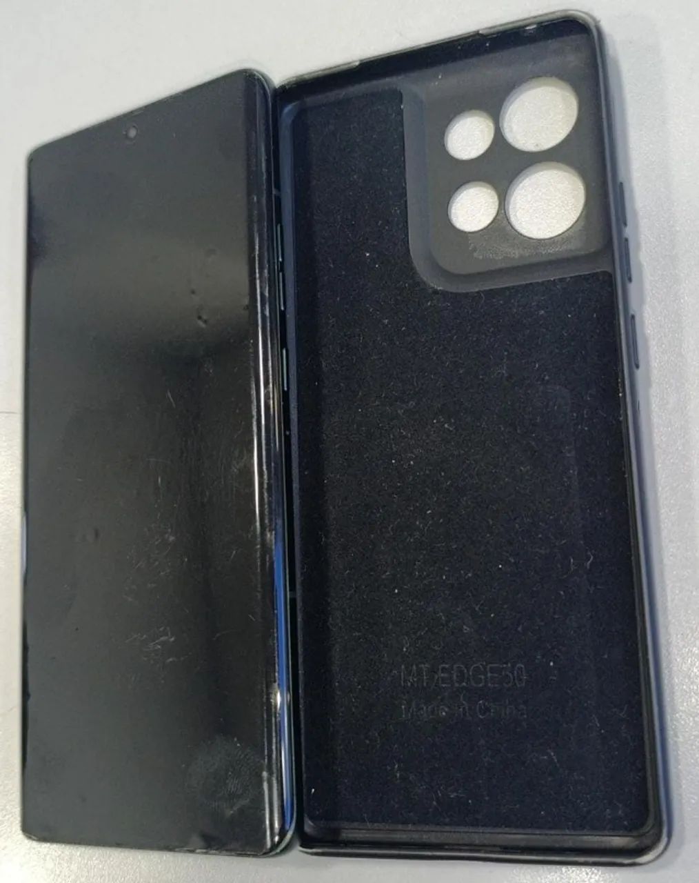 Smartphone Motorola Edge 50 5G - Foto 3