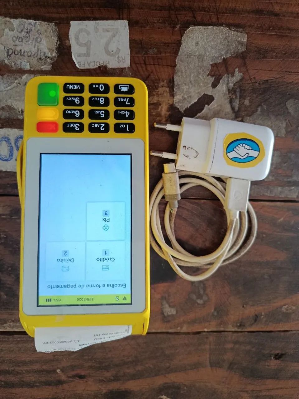 Vendo máquina  - Foto 2