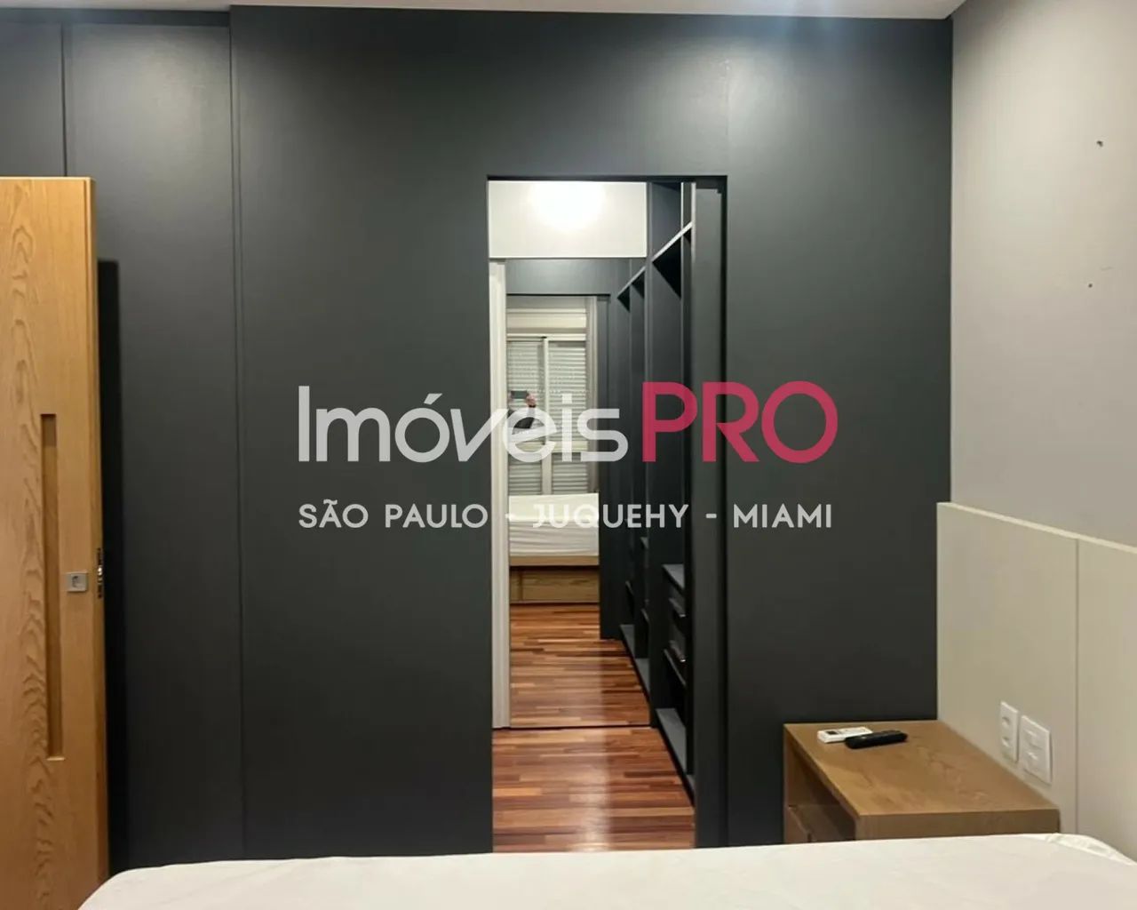 Apartamento, Itaim Bibi - São Paulo - Foto 2