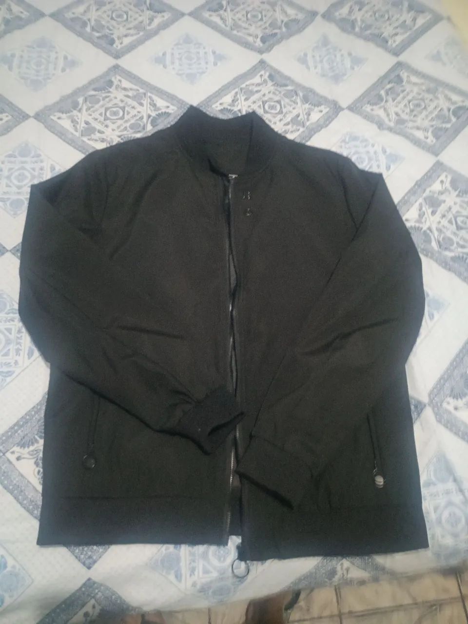 Jaqueta bomber - Foto 2