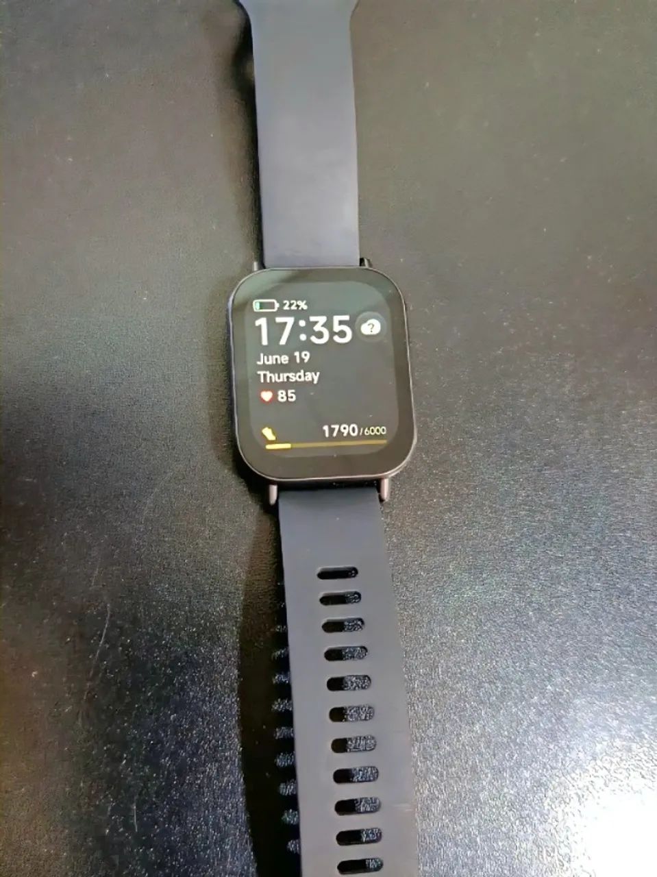 Redmi Watch 5 Active - Tela de 2" e 15 Dias de Bateria - Foto 4