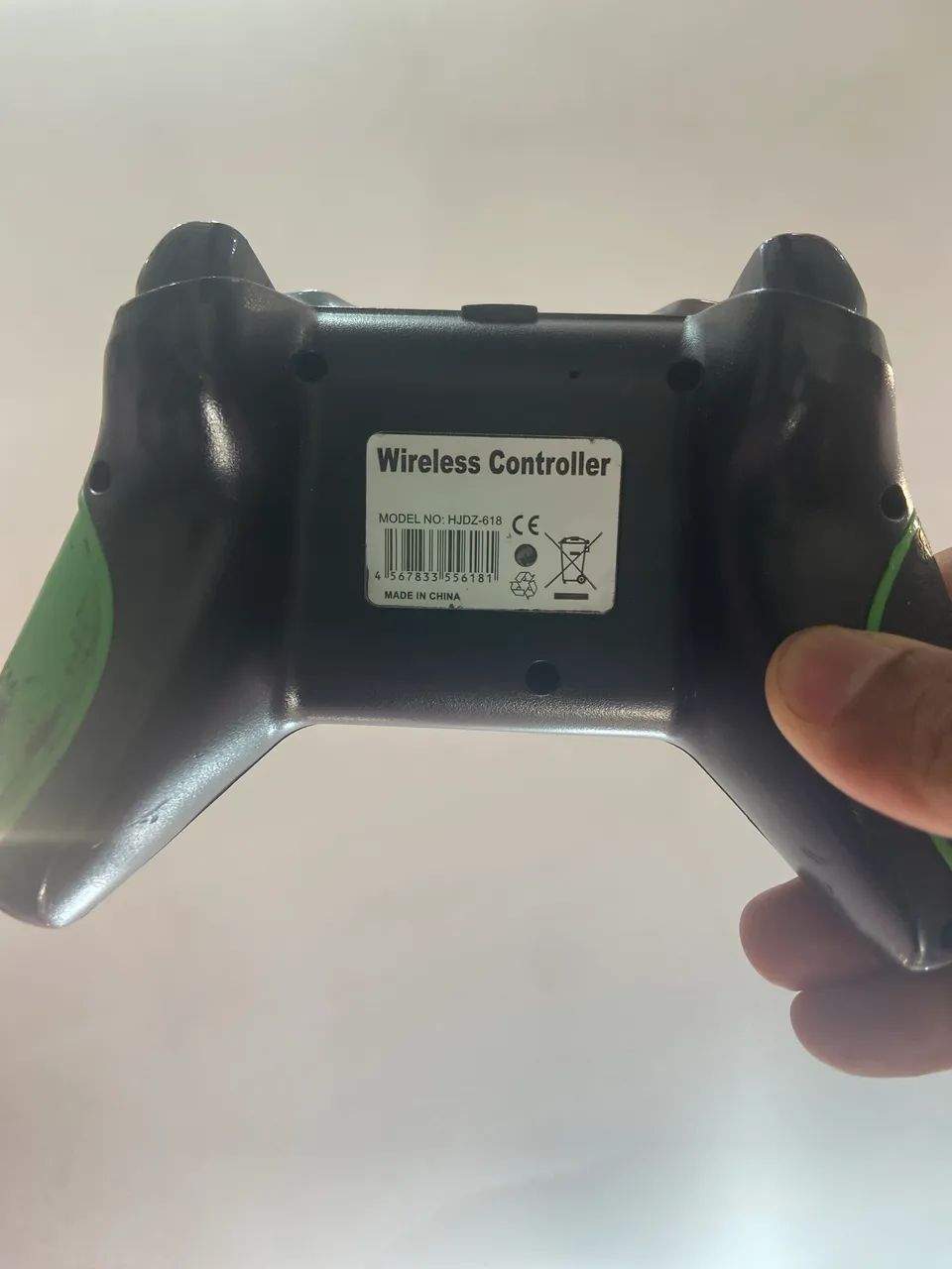 Controle Xbox - Foto 2
