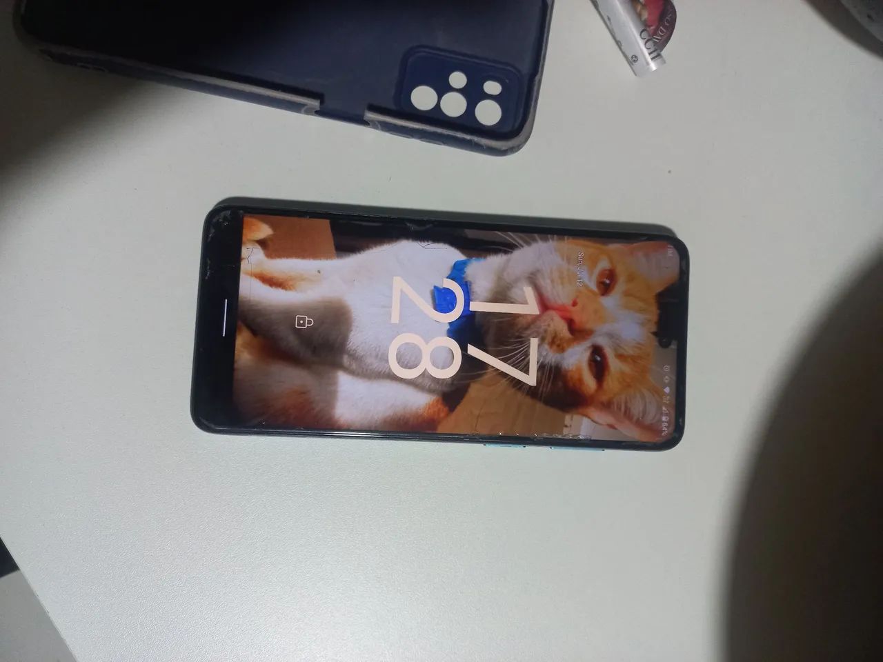 Celular moto g22 - Foto 2