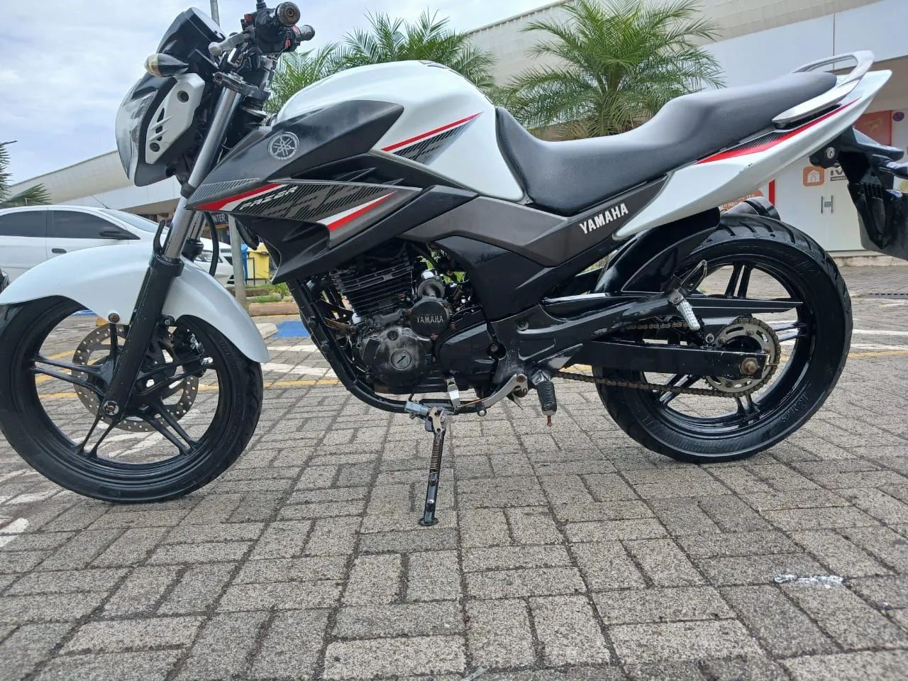 Fazer 2017 - Foto 2