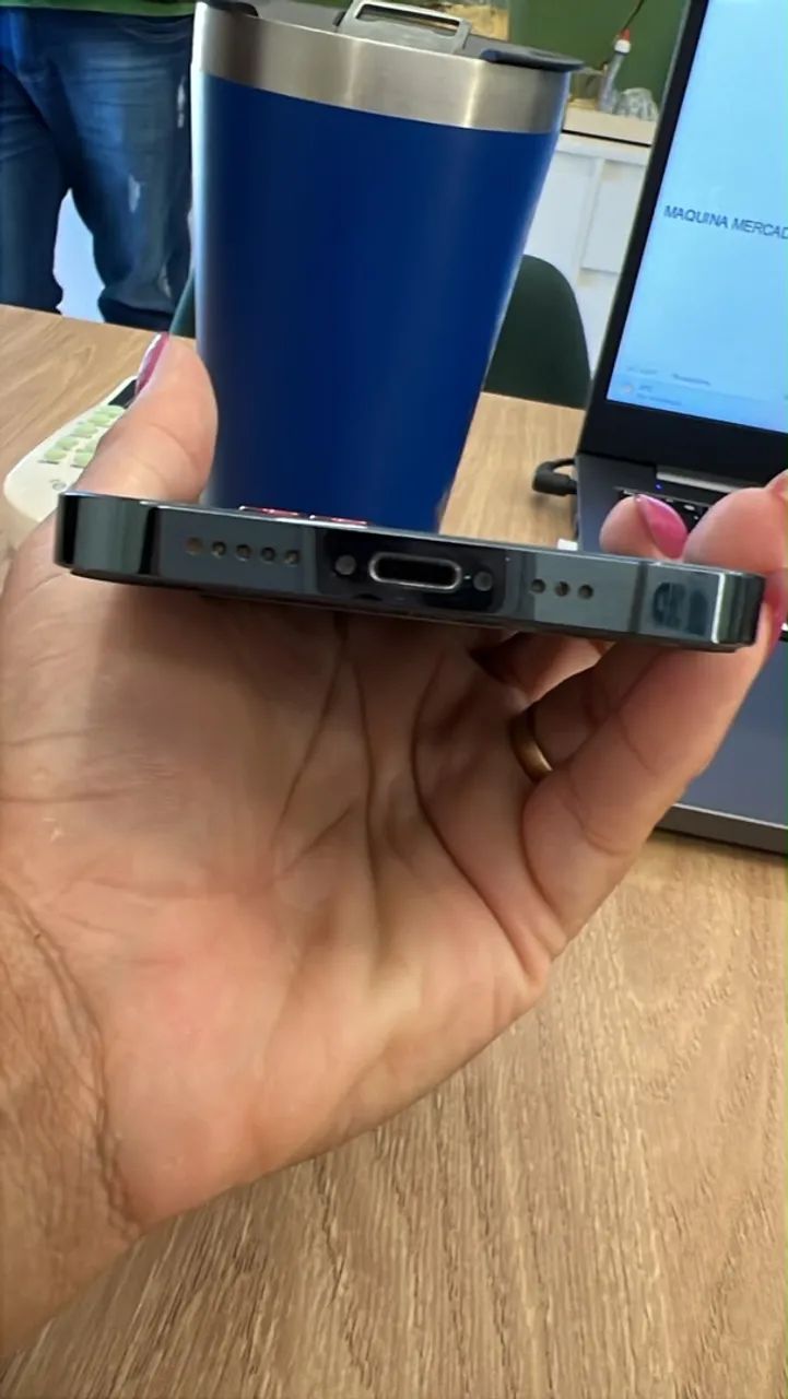 Vendo 12 pro 256 - Foto 3