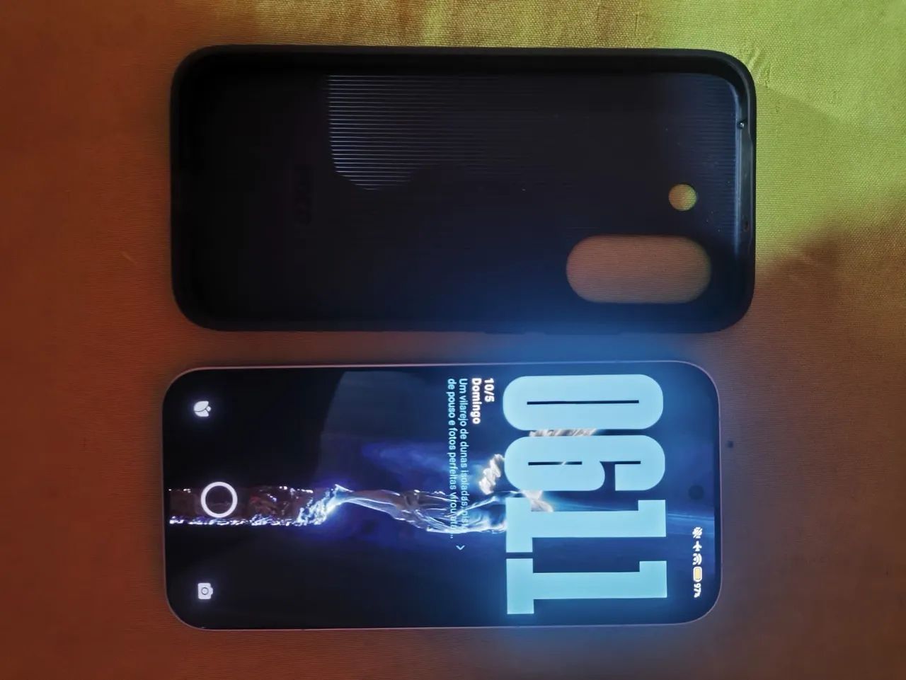 Vendo POCO X8 PRO  - Foto 2