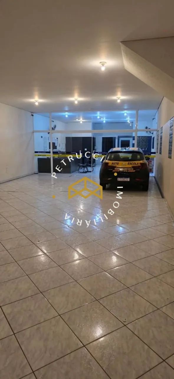 Prédio à venda, 592 m² - Vila Industrial - Campinas/SP - Foto 2