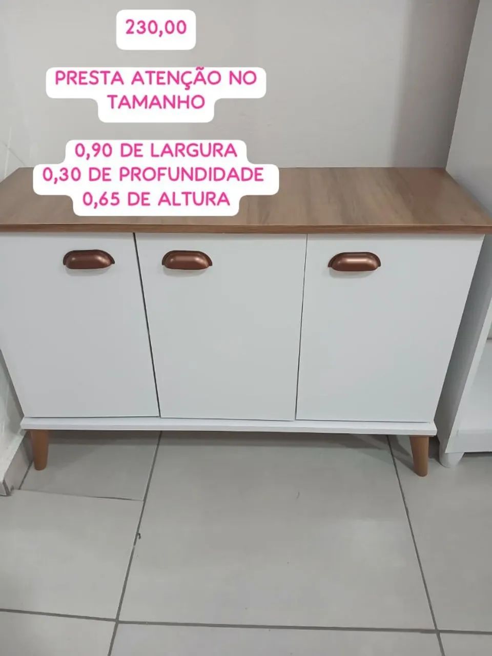 Aparador 