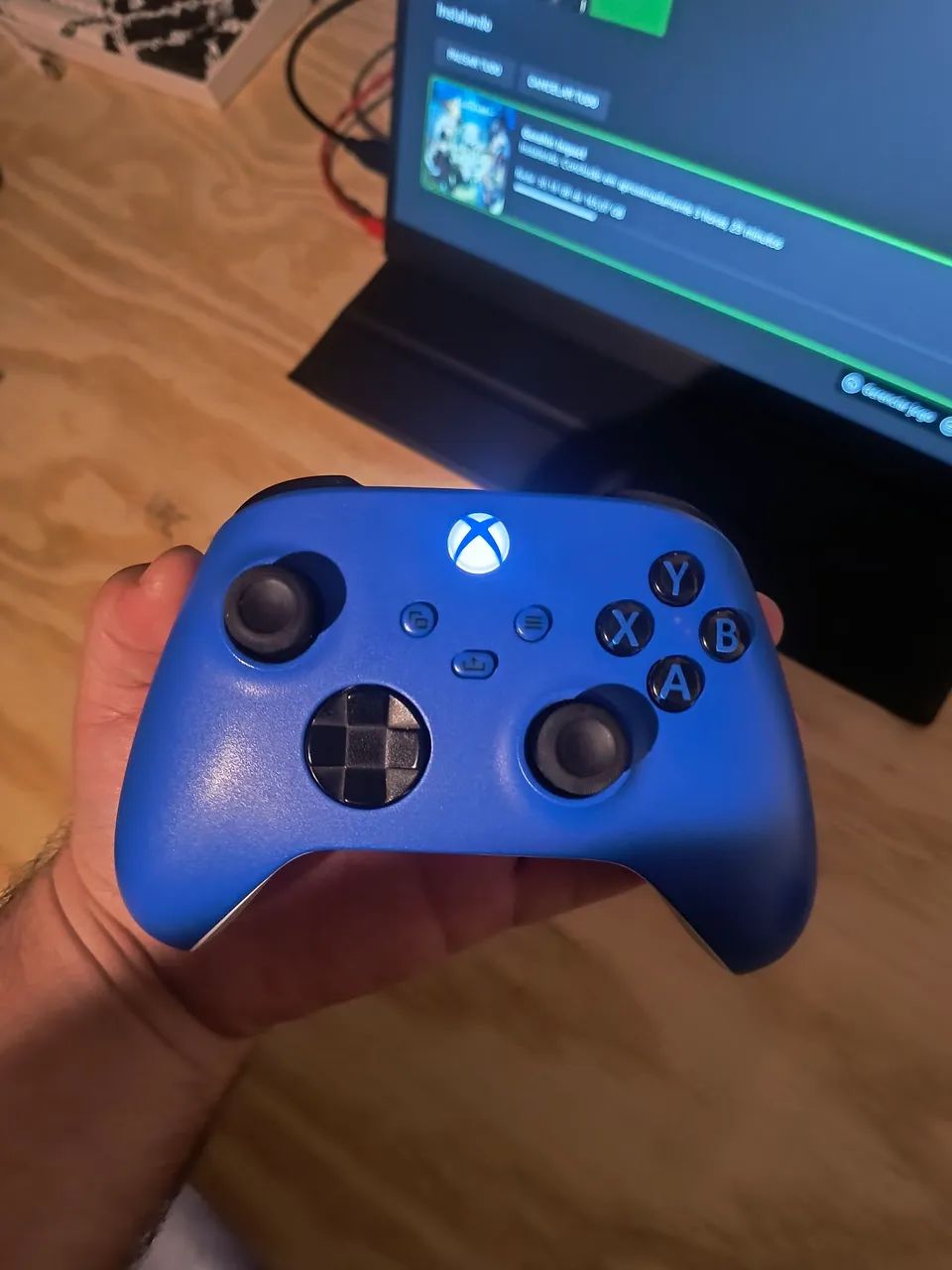 Xbox Series S  - Foto 5