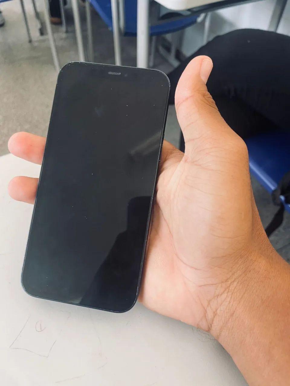 iPhone 12 64GB  - Foto 6