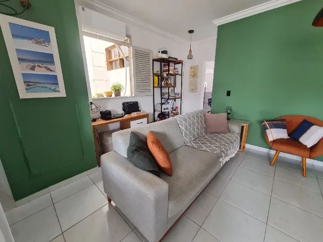 Apartamento 2 quartos no Geisel - Foto 3