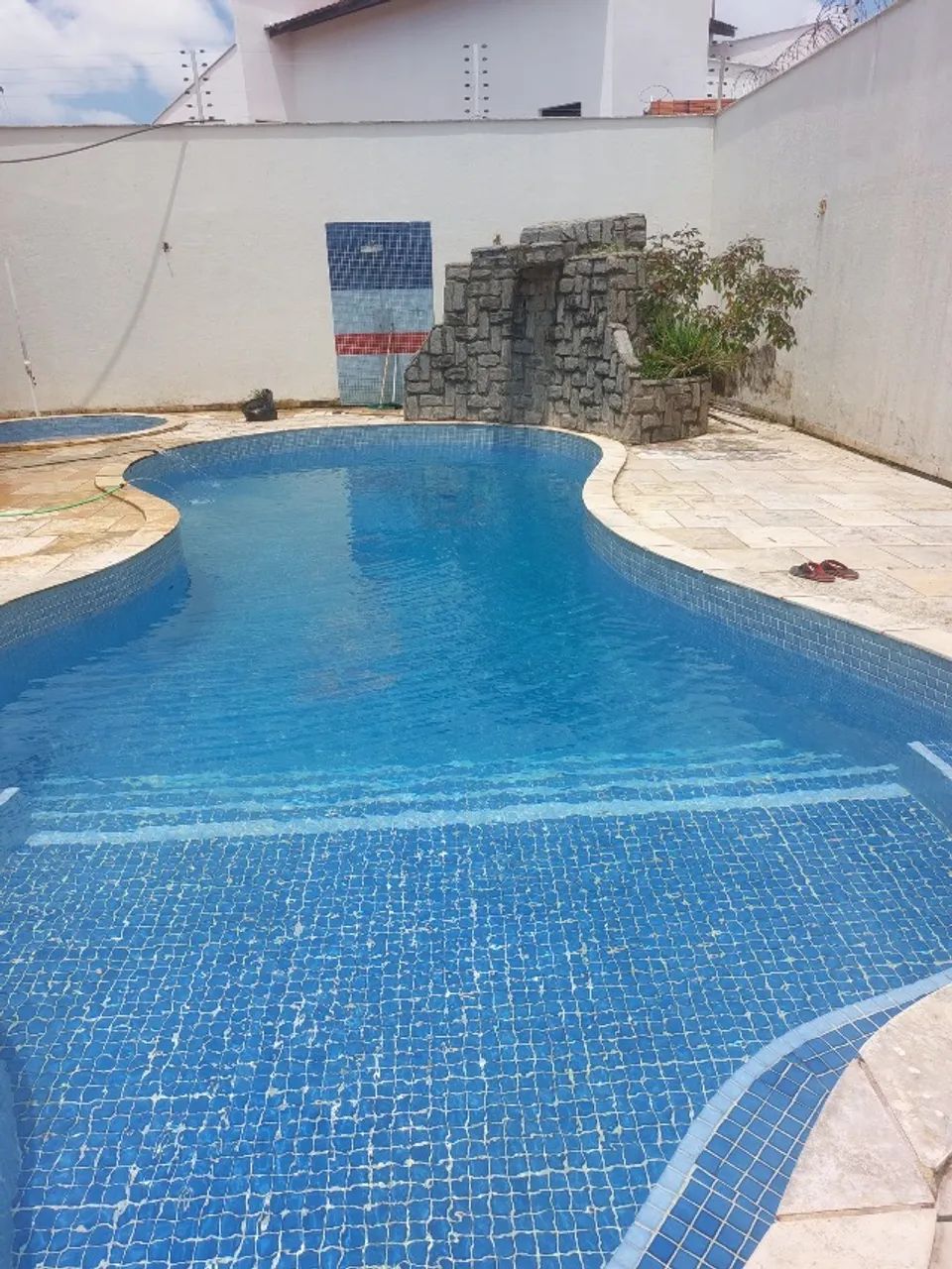 Limpeza de piscinas / Piscineiro profissional  - Foto 5