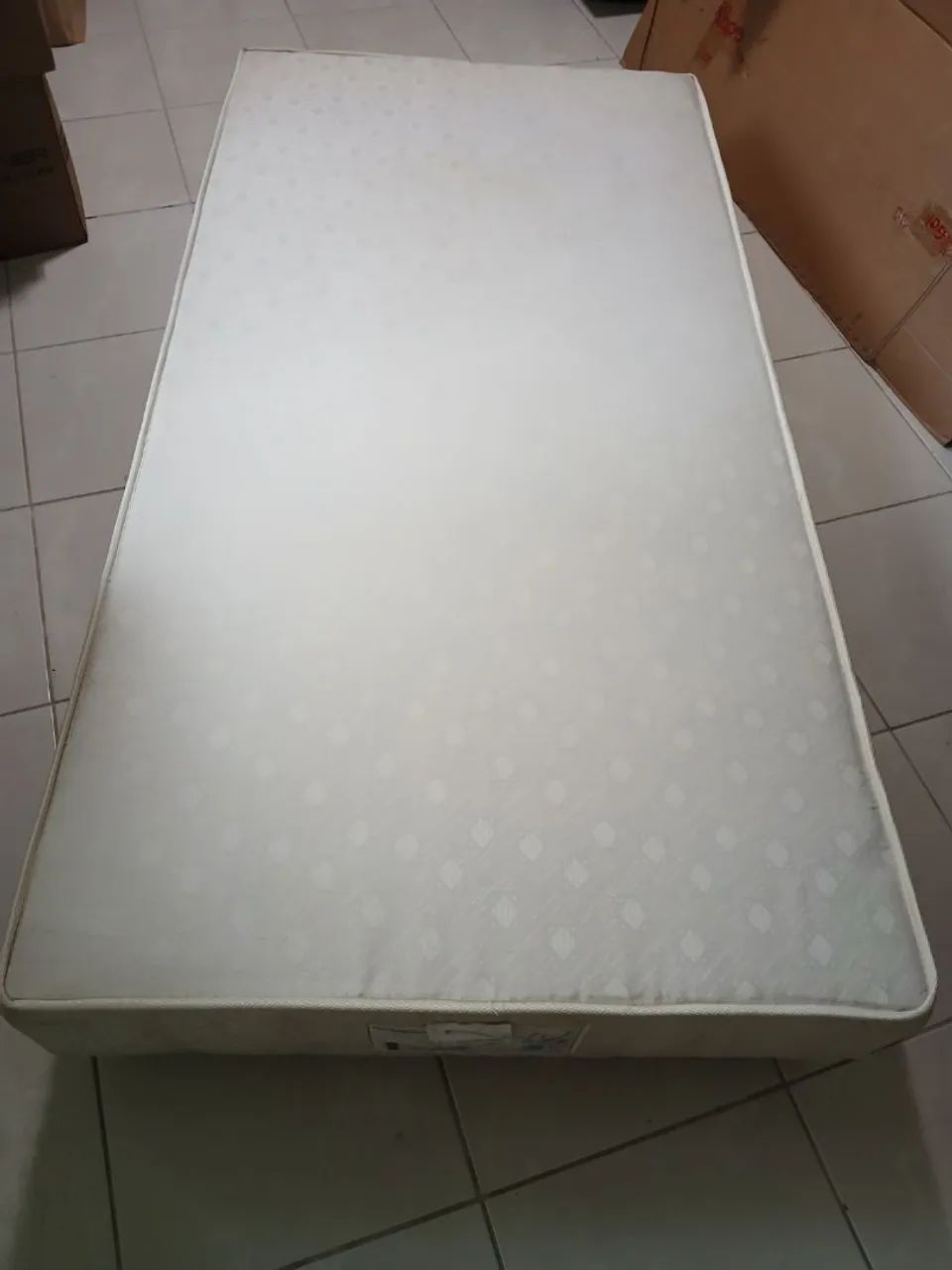 Cama Box Solteiro king - Foto 2
