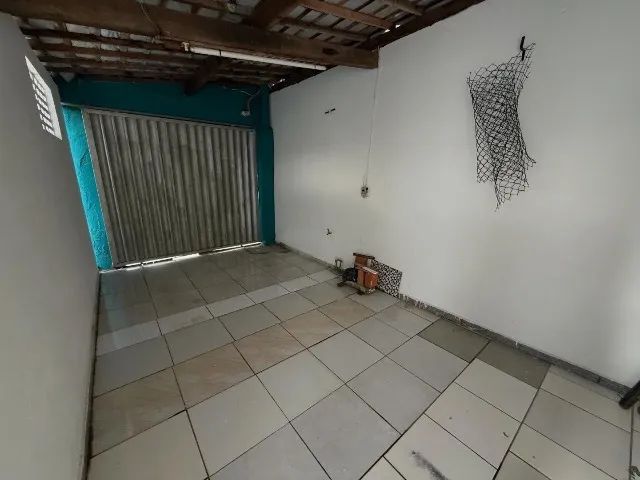 VENDO CASA EM CARIACICA SEDE COM QUINTAL - Foto 2