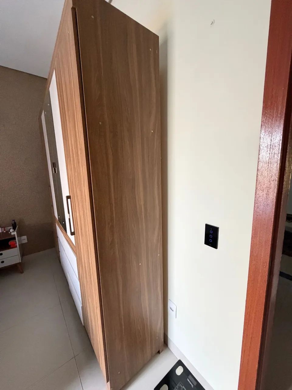 Guarda roupa  - Foto 3