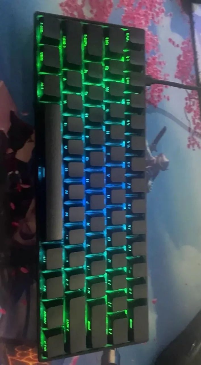 Teclado Magnético Fun60He - Foto 4