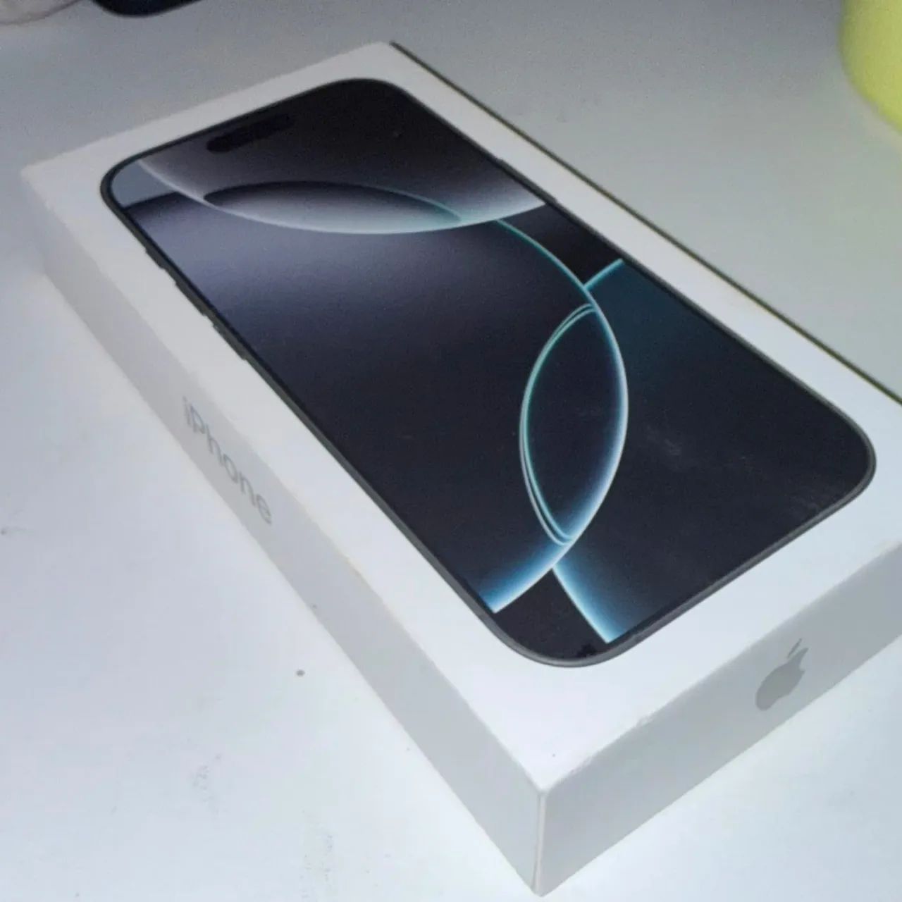 iphone 16 pro 128GB