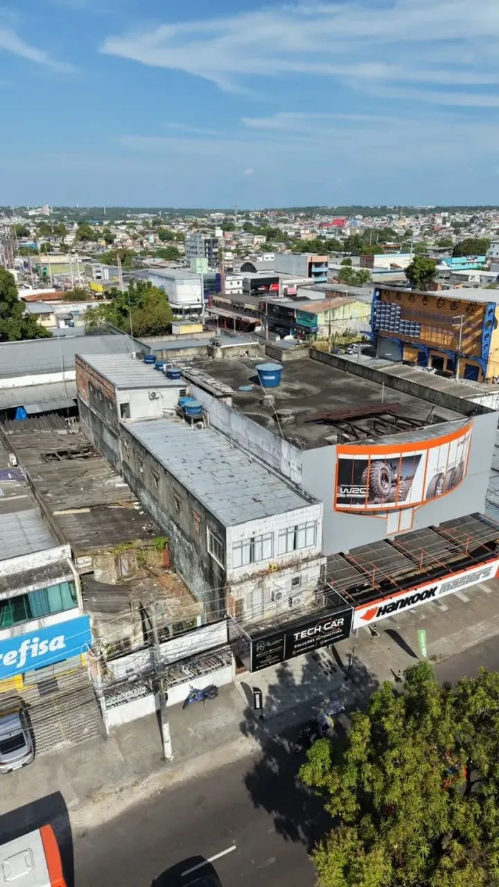 PRÉDIO COMERCIAL À VENDA NO BAIRRO CACHOEIRINHA - Foto 2