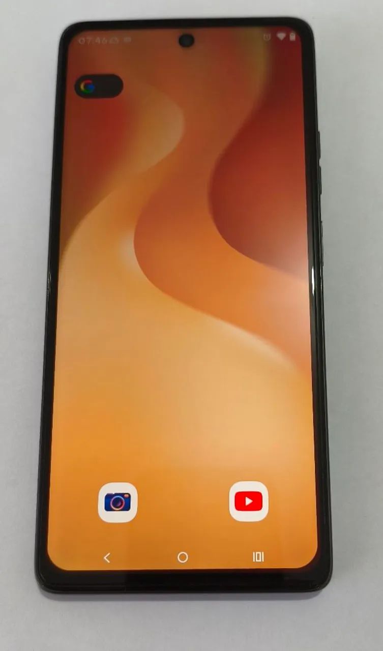 Vende-se celular Motorola G75 - Foto 4