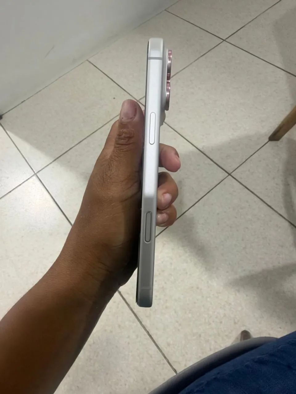 Iphone 17 pro Max  - Foto 5