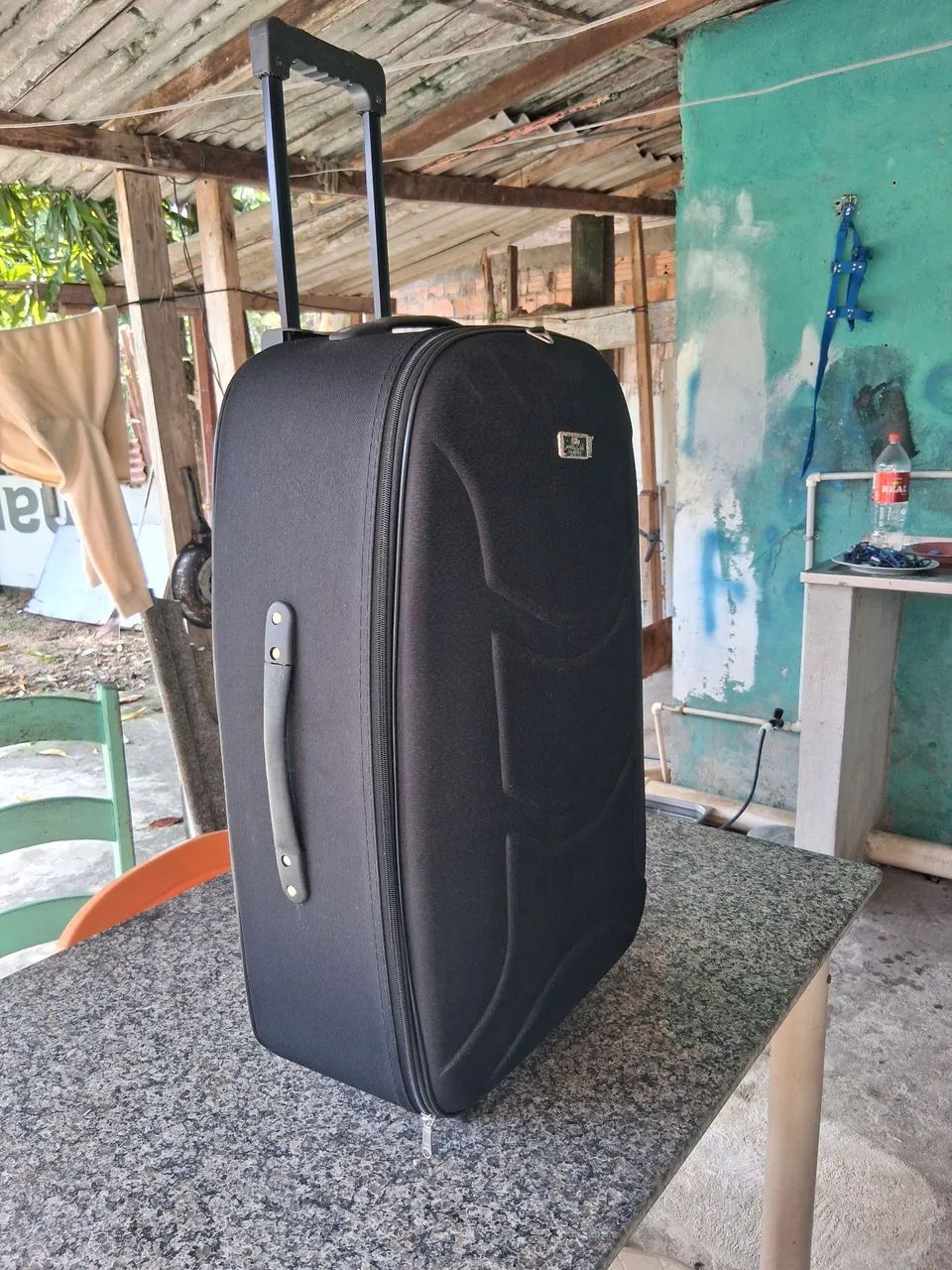 Mala viagem  - Foto 4