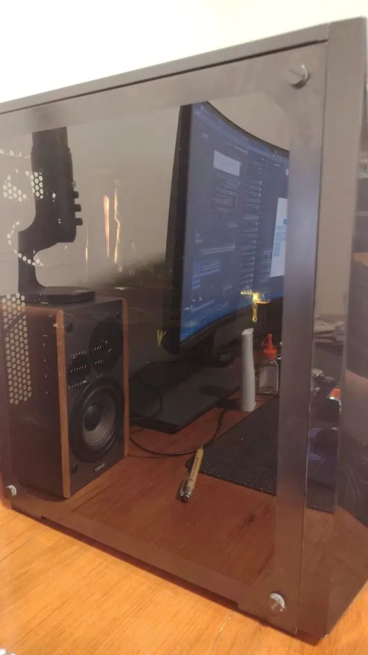 Computador Gamer 
