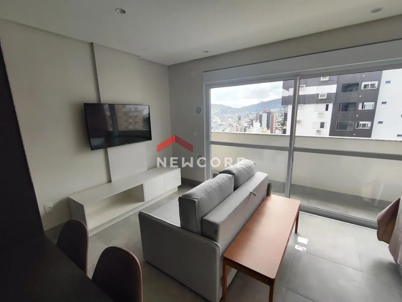 Studio em Rua Itajaí - Centro - Criciúma/SC - Foto 2