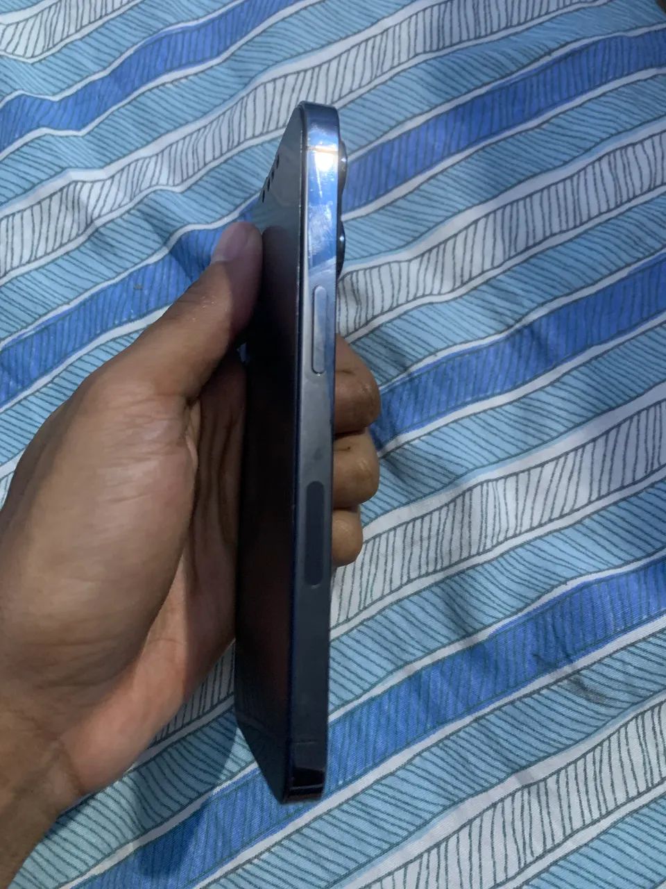 iPhone 13 Pro 128gb - Foto 4