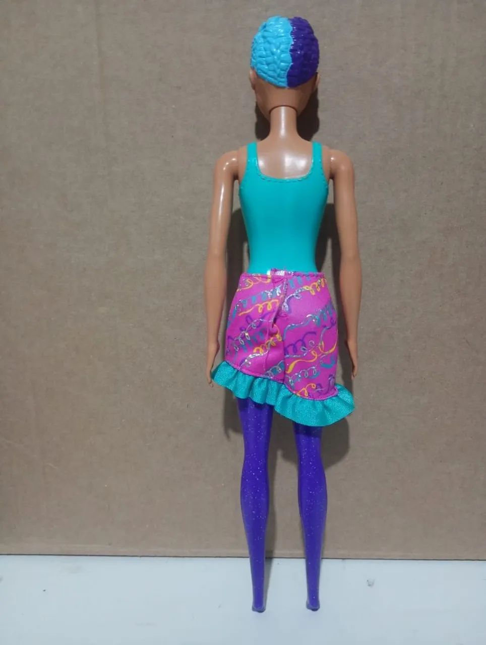 Barbie color revel  - Foto 3